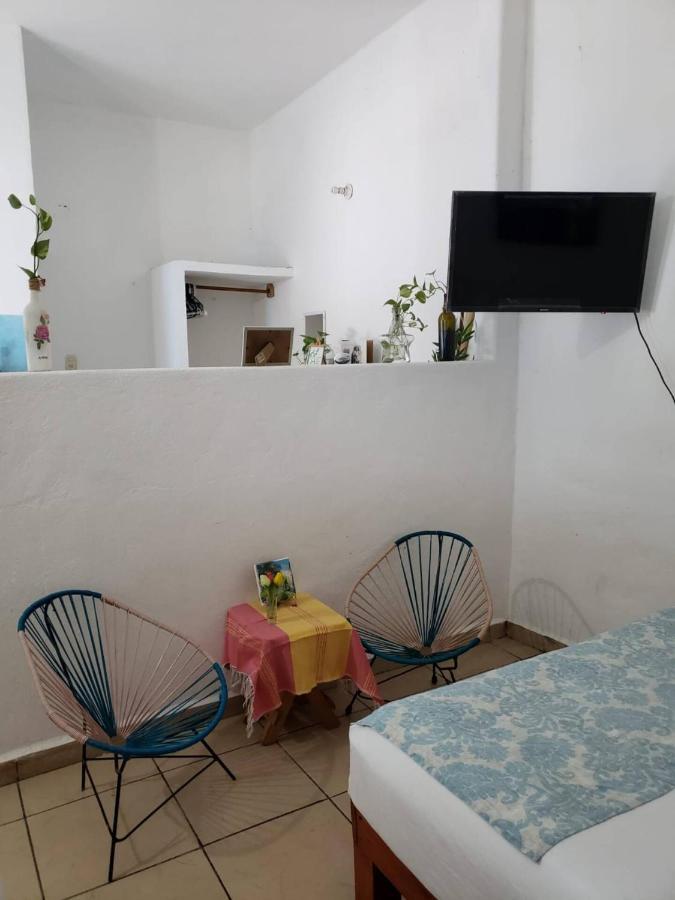 זיהואטנחו Las Palmas מראה חיצוני תמונה